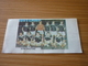 Scotland Scottish Football National Team Old '70s Greek Trading Banknote Style Card - Autres & Non Classés