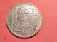 PIÈCE ARGENT MONNAIES FRANÇAISE 10 FRANCS TURIN 1931 - Autres & Non Classés