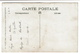 Photo Carte 1914 - Lycée Henri Martin - Equipe De Football - Saint Quentin - Photo H. Vaché - 2 Scans - Saint Quentin