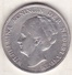 PAYS-BAS . 1 GULDEN 1931 . WILHELMINA .ARGENT - 1 Gulden