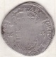 Pays-Bas Espagnols, 1 Escalin 1623  BRABANT , En Argent  , KM# 52.3 - 1714-1794 Pays-Bas Autrichiens  