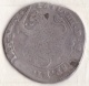 Pays-Bas Espagnols, 1 Escalin 1623  BRABANT , En Argent  , KM# 52.3 - 1714-1794 Austrian Netherlands