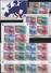 EUROPA 1956-2006 Blocks Montenegro 108/1,ZD,VB,KB+Bl.3,2A+B ** 242€ Ms Blocs History Ss Philatelic Sheetlet Bf CEPT - Collections (sans Albums)