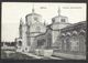 ITALIA REGNO ITALY KINGDOM MILANO CIMITERO MONUMENTALE CENT 5 (1901) CARTOLINA POST CARD VIAGGIATA - Milano (Milan)