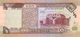 JORDAN 1/2 DINAR 1992 P-23a UNC  [JO215a] - Jordanie