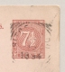 Nederlands Indië - 1894 - 7,5 Cent Briefkaart Van Sitoebondo "Over Marseille" Naar Rotterdam / NL - Nederlands-Indië