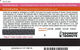 Dunkin Donuts Gift Card Copyright 2007 - Gift Cards