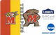 Lowes NCAA Gift Card - Maryland Terrapins - Gift Cards
