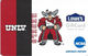 Lowes NCAA Gift Card - UNLV Runnin' Rebels - Gift Cards