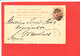 Postacard Great Britain Ireland Envoyée A GRAVELINES  Mr Torris - Verenigd-Koninkrijk