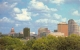 TEXAS  AUSTIN  SKYLINE VIEW OF DOWNTOWN - Austin
