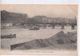 Cpa.75.La Seine à Travers Paris.1905. Pont Des Arts.animé Bateaux - Ponts