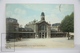 Old Real Photo Postcard France - Amiens - La Gare Saint Roch - Posted - Amiens