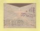 Senegal - Saint Louis - 1935 - Par Avion - Lettres & Documents