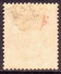 ST KITTS_NEVIS 1906 SG #15a 2d MH Wmk Mult.Crown CA Chalk-surfaced Paper - St.Christopher-Nevis-Anguilla (...-1980)