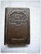 Rare Et Ancien Briquet Livre Du Fumeur Book Of Smoking A VOIR - Other & Unclassified