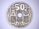 ESPAGNE / SPAIN 50 CENTIMOS 1949 (* 56 ) ETOILE 56 - 50 Céntimos