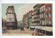 CPA Le Havre La Rue De Paris LL. N° 7 - Zonder Classificatie