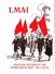 1er MAI En ALLEMAGNE, HERZLICHEN GLUCKWUNSCH ZUM INTERNATIONALEN KAMPF-UND FEIERTAG, Travailleurs, Usine, Drapeaux - Syndicats