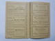 Delcampe - Saison 1913 - 1914 - 18 Tickets à Prix De Faveur - Cirque Médrano Et D'Hiver, Little Palace, Théatre, Omnia Cinéma Pathé - Tickets D'entrée