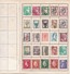 Grèce - 100 Timbres (Stamps) Différents / Souvenir HELLENIQUES - Collections