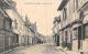 Beaumont Le Roger     27 :     Rue  St Nicolas    (voir Scan) - Beaumont-le-Roger