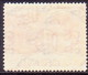 ST KITTS_NEVIS 1943 SG #71b 2d MLH Perf.14 Ordinary Paper Scarlet And Pale Grey - St.Christopher-Nevis-Anguilla (...-1980)