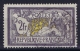 France: Yv Nr 122 Obl./Gestempelt/used  1900 - Oblitérés