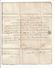 Great Britain Stampless Letter  Margate May 25 1829 - ...-1840 Prephilately