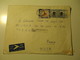 SUDAN 1958 AIR MAIL COVER TO RUSSIA USSR , 00 - Sudan (1954-...)