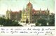 INDIA - BOMBAY - VICTORIA TERMINUS G.I.P. RAILWAY 1906 - India