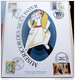 VATICANO-ITALIA-SMOM 2015, ANNO SANTO DELLA MISERICORDIA MAXI FDC - Lettres & Documents