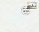 1970 BELGIUM COVER EVENT Pmk TRANS EURO EXPO Illus SHIP LORRY AIRCRAFT , Stamps Windmill Aviation Truck - Trucks