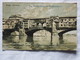 Italy Firenze Ponte Vecchio A 147 - Firenze (Florence)