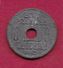 Indochine - 1/4 Centime - 1942 - Sonstige – Asien