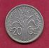 Indochine - 20 Centimes - 1941 - Autres – Asie