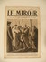 Le Miroir Guerre 1914/1918> Journal N°116 > 13.2.1916 >Offensive Givenchy,incidents De Lausanne,les Mineurs à Luxembourg - Guerre 1914-18