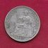 Indochine - 10 Centimes - 1937 - Argent - Autres – Asie