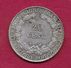 Indochine - 20 Centimes - 1937 - Argent - Autres – Asie