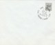 1970 BELGIUM COVER EVENT Pmk LOUIS DELATTRE Centenary FOUNTAINE L'EVEQUE ,stamps - Covers & Documents