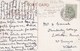 BEXHILL ON SEA R..S.O.  1906 CANCELLATION - Marcophilie