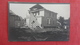 RPPC Damage To House Unknown Location Ref 2702 - To Identify