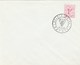 1967 BELGIUM COVER EVENT Pmk  FPN Catholic YOUTH MOVEMENT, NATOYE, Stamps Religion Christianity - Christianity