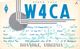 Delcampe - Lot 15 Cartes QSL USA Oklahoma Hamilton Little Rock New Orleans Etc Canada Amateur Radio Station - Bon état - Radio Amateur