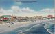 1939 DAYTONA BEACH - Postcard To Luzern Switzerland - Daytona