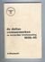 LIVRE Duitse Censuurmerken Op Burgerlijke Briefwisseling 1939/45 , Par A. Weylandt ,103 P., 1980 -- 15/138A - Poste Militaire & Histoire Postale