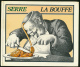 SERRE : La Bouffe (1983), Excellent état (voir Les Scans) - Serre