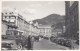 Bogota Colombia, Avenida Jimenez De Quesada Avenue Street Scene, Autos, C1940s Vintage Real Photo Postcard - Colombia