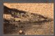 1913 NAPOLI Posillipo Panorama FP V SEE 2 SCANS Animata Barche - Napoli