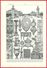 France Anciennes Provinces Conscription Militaire (recto) Art Français (verso) Larousse 1907 - Non Classés